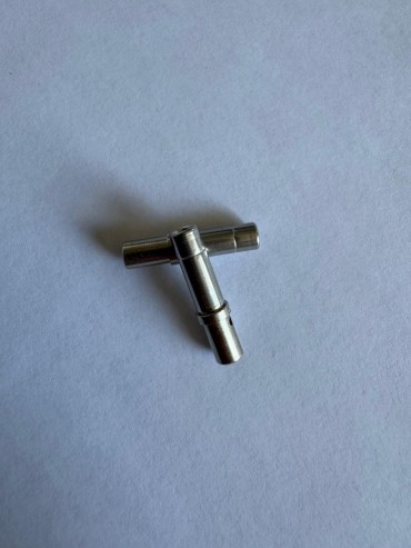 PAIRE DE PIN FEMELLE DUTSCH INEOS GRENADIER