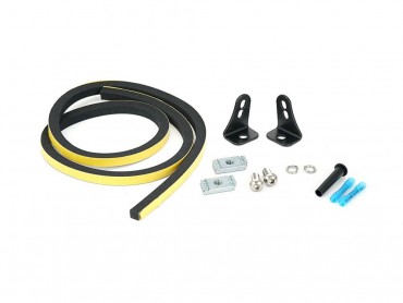 KIT MONTAGE LAZER LINEAR SUR GALERIE RHINO