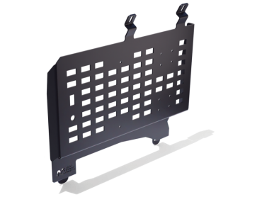 KIT FIXATION ARB TWIN DANS PANNEAU D AILE ARRIERE