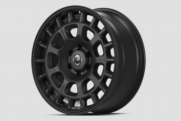 Jantes alliage léger RS-Forged Hammerhead pour Ineos Grenadier (set de 5)