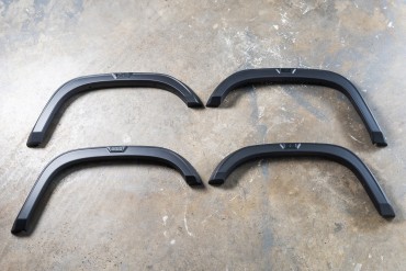 Elargisseurs d’ailes 15mm pour INEOS Grenadier