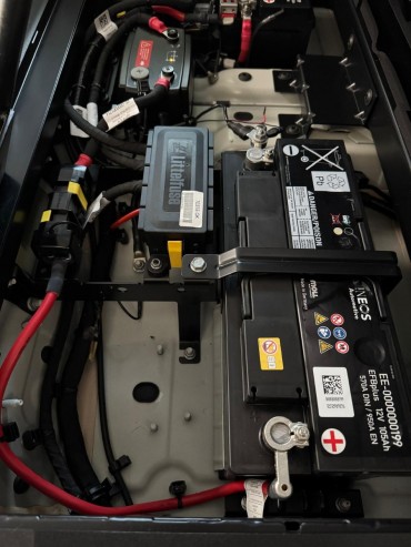 PACK BATTERIE SUPPLEMENTAIRE