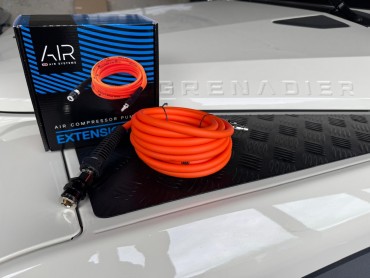 Flexible ARB 7m 150PSI