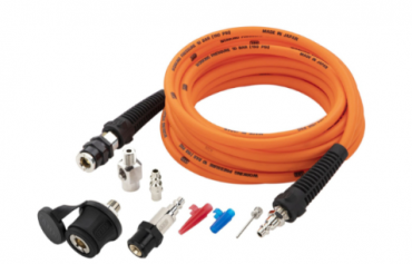 KIT DE GONFLAGE PNEUMATIQUE POUR COMPRESSEUR ARB 7M