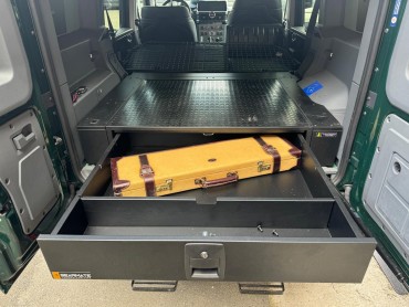 KIT TIROIR DE COFFRE SIMPLE