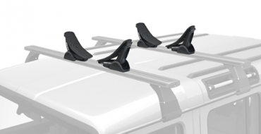 Support Kayak Rhinorack
