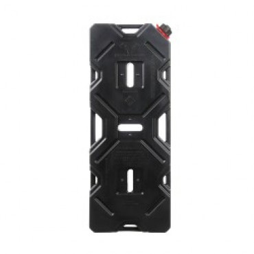 BIDON PLAT OVERLAND 17L ESSENCE/DIESEL NOIR