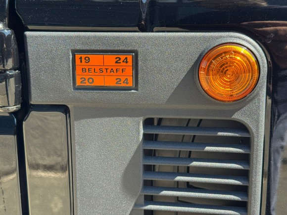 INEOS GRENADIER GRENADIER 3.0L 6 Cylindres Essence BVA